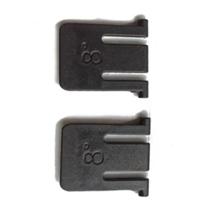 2Pcs Keyboard Bracket Leg Stand for logitech K260/K270/K275/K200 Wireless Parts - Afbeelding 1 van 6