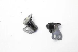 2017-2024 JEEP COMPASS REAR LEFT SIDE LOWER & UPPER DOOR HINGE SET OF 2 OEM - Picture 1 of 4