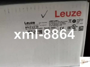 IPCS BPS37SM100 SCANNER BPS37SM100 #A6-14 - Bild 1 von 4