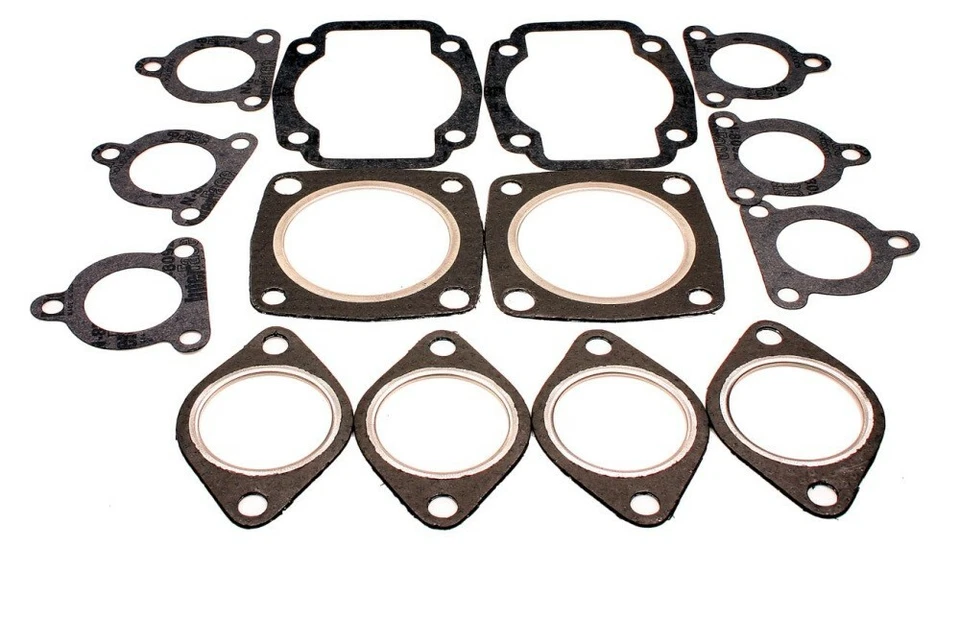 Arctic Cat Z 440,1995 - 1996,顶端垫圈套装 - Z440 — 第 1/1 张图片