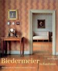 Biedermeier To Bauhaus Sangl, Sigrid
