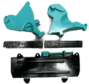 Etikettenhalter Arm Rebuild Kit Teile Zebra GX420T GX430T GK420t Thermodrucker 1 - Bild 1 von 8