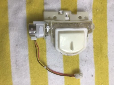 W11130210 Whirlpool Refrigerator  Ice Door Assembly free shipping - Image 1 of 4