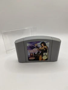 Xena - Warrior Princess - PAL Nintendo N64 - Picture 1 of 5