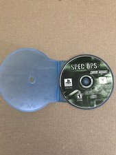 .PSX.' | '.Spec Ops Covert Assault.