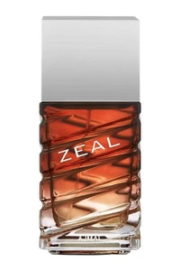 Ajmal Zeal EDP Spicy Perfume for Men 100 ml fs - Picture 1 of 3