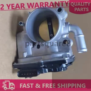 13400-79J01 For 2006-2014 Suzuki SX4 1.6 VVT EY GY Throttle Body 13400-80JA0 - Picture 1 of 5