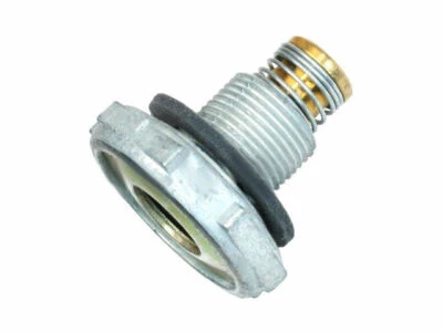 For 1961-1966, 1969-1971, 1975-1980 Ford F100 Carburetor Power Valve SMP 17715HV - Image 1 of 2