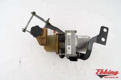 Hydraulic Power Steering Pump AWD 68059525AM Fits 2011-2020 Dodge Charger 705620 Foto 1 de 4