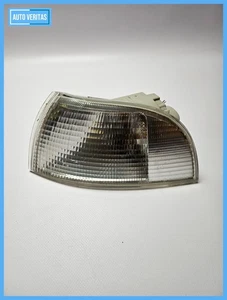 Original Fiat Punto 176 * Flashing light turn signal left 48402656 clear - Picture 1 of 8