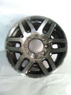 Rueda camioneta Ford F250SD Super Duty 11-16 aluminio 18x8 6 radios Foto 1 de 4