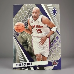 Vince Carter 2023-24 Panini Phoenix #222 - Picture 1 of 3