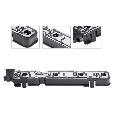 1PC Rear Light Bulb Holder 6C11-13N004-AB 1681537 For Ford Transit MK7 2006-2014 - Image 1 of 4