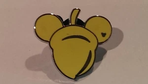 Disney Trading Pins-2008 WDW H.M.-Mickey's Fun Food-Acorn - Picture 1 of 1