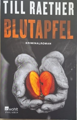 Blutapfel von Till Raether (2015, Taschenbuch) - Bild 1 von 3
