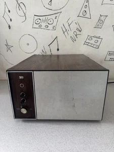 Sistema de música de fondo 3M Cantata 700 Odyssey DY188 ¡Rareza! - Imagen 1 de 8