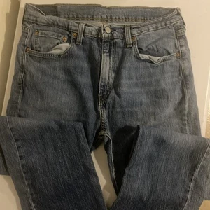 Levi Strauss 527 33x32 - Picture 1 of 2