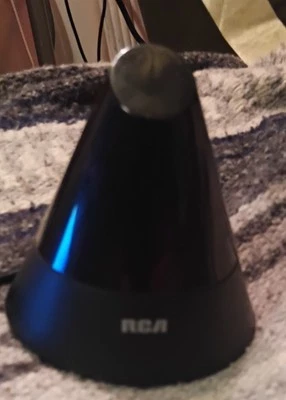 RCA Wireless Receiver/IR Emitter & Wireless Transmitter/Sensor ~ Model D935 - Image 1 of 4