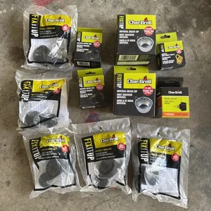 Char-Broil Grill Teile Posten Neu (Aufbewahrung 9) - Bild 1 von 6