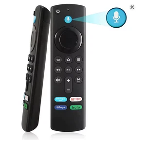 Remote Control Amazon Fire TV Stick LITE 2nd 3rd gen with ALEXA For Firestick - Imagen 1 de 5