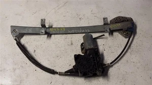 Regulador ventana delantera derecha pasajero con motor para Ford Contour 97-00 - Imagen 1 de 5
