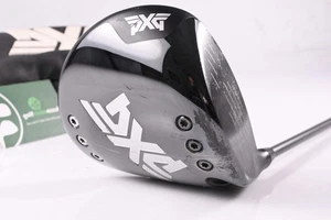 PXG 0811 X Gen2 Driver / 12 Degree / Stiff Flex HZRDUS Smoke Yellow 60 Shaft - Picture 1 of 9