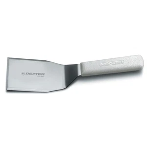Dexter Russell S285-3 Sani-Safe 4 x 3" Hamburger Turner" - Picture 1 of 2
