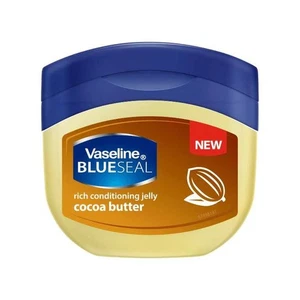 Vaseline Blue Seal Cocoa Butter Petroleum Jelly, 250ml - Picture 1 of 2