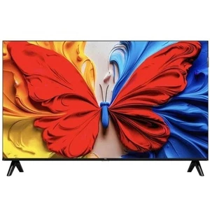 TCL Serie Smart TV QLED FHD 40" 40S5K, Dolby Audio, HDR10, Android TV - Imagen 1 de 1