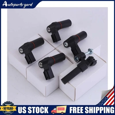 Sensor de posición del cigüeñal para Ford Edge V6 3,5 L 2007 2008 2009 2010 2011-2014 Foto 1 de 4