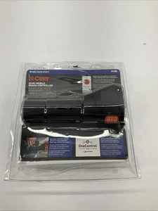 Curt 51180 Echo Mobile Electric Trailer Brake Controller with Bluetooth-Enabled - Picture 1 of 9