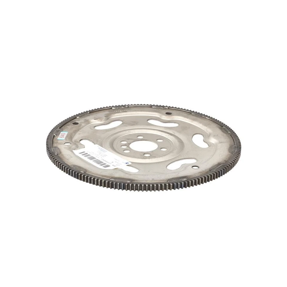 Placa GMC Sl-N nueva genuina (00666-Pct) (12654640 OEM Foto 1 de 4