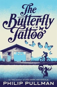The Butterfly Tattoo by Philip Pullman (English) Paperback Book - Picture 1 of 1