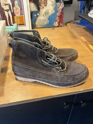 Timberland Men’s Boots Size 12 Never Worn  - Image 1 of 3