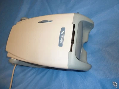 Pantalla de visión Honeywell Titmus V2 (2018) Foto 1 de 4