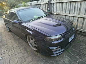 1997 Holden VT SS Commodore Series 1 Last Aussie V8 - Picture 1 of 16