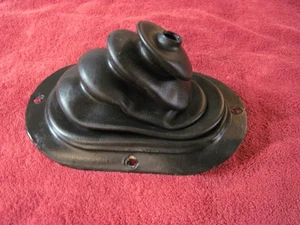 73-79 Ford Truck 78 79 Bronco Transfer Case Shifter Boot 1973-1979 OEM Highboy - Picture 1 of 6