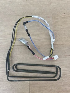 1453196 Westinghouse fridge freezer defrost heater element FITS WSE6970 - Picture 1 of 3