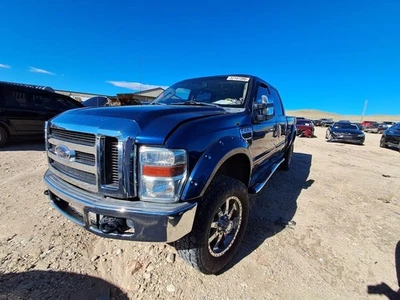 Chassis ECM Multifunction Right Hand Dash Fits 08 FORD F250SD PICKUP 1534216 Foto 1 de 4