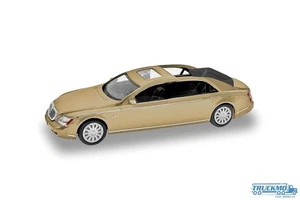 MicroCity Maybach 62S 87MC000024 - Bild 1 von 1