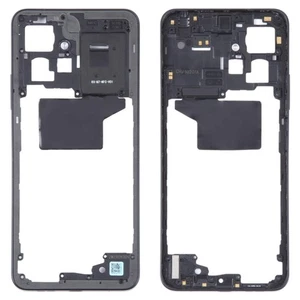 Xiaomi Redmi Note 12 4G Original Middle Frame Bezel Plate Replacement - Picture 1 of 9