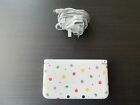 Nintendo 3DS XL - Animal Crossing - Limited Edition - Fully Tested Working