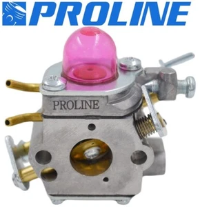Proline® Carburetor For Husqvarna 130C 130L 330LK 531127910 - Picture 1 of 5