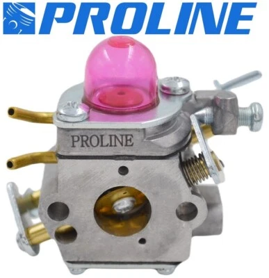 Proline® Carburetor For Husqvarna 130C 130L 330LK 531127910 - Image 1 of 4