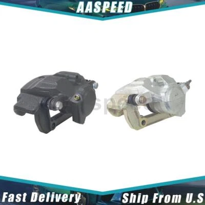 Pinzas delanteras para Mercedes-Benz C240 2005 2004 2003 2002 2001 Cardone Reman Foto 1 de 4