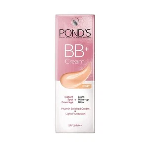 POND'S BB+ Cream For Instant Spot Coverage&Light Makeup Glow 9g FS - Picture 1 of 24