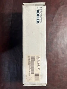 Kohler Shift 1.75 GPM Multi Function Hand Shower - K-45415-AG-CP - Picture 1 of 3