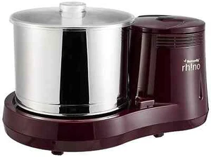 Butterfly Rhino 2 Litre Table Top Wet Grinder 220V Express Delivery - Picture 1 of 3