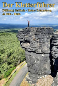 Kletterführer Rájec / Raiza, Böhmische Schweiz - Bild 1 von 1
