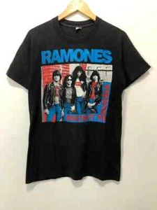 Vintage Ramones Rocket To Russia T-Shirt Unisex Cotton Tee S-4XL M241 - Picture 1 of 2